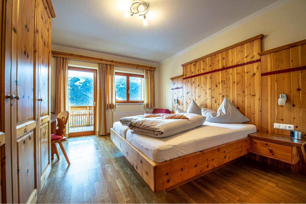 Hotel Raunig Bad Kleinkirchheim Exterior photo